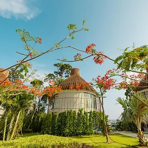Bird Nest By Mafiya 5* Sihanoukville