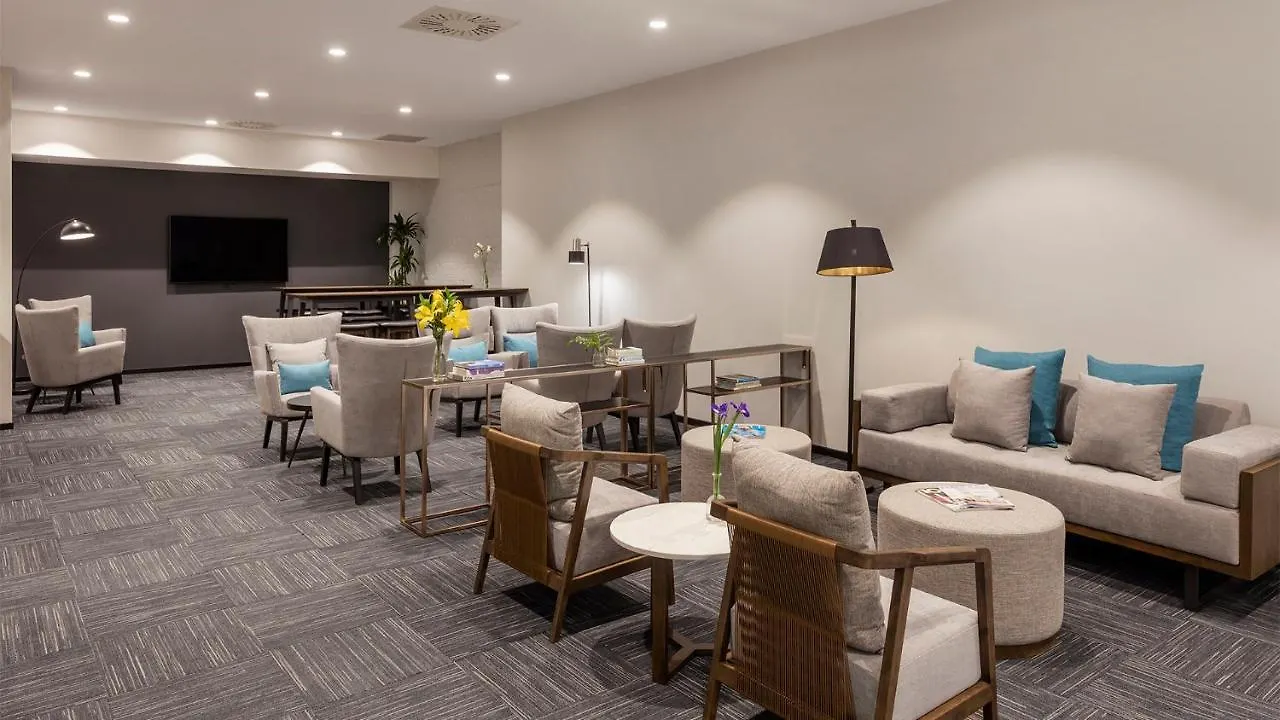 Hotel Room @ 89 Courtenay Place Wellington